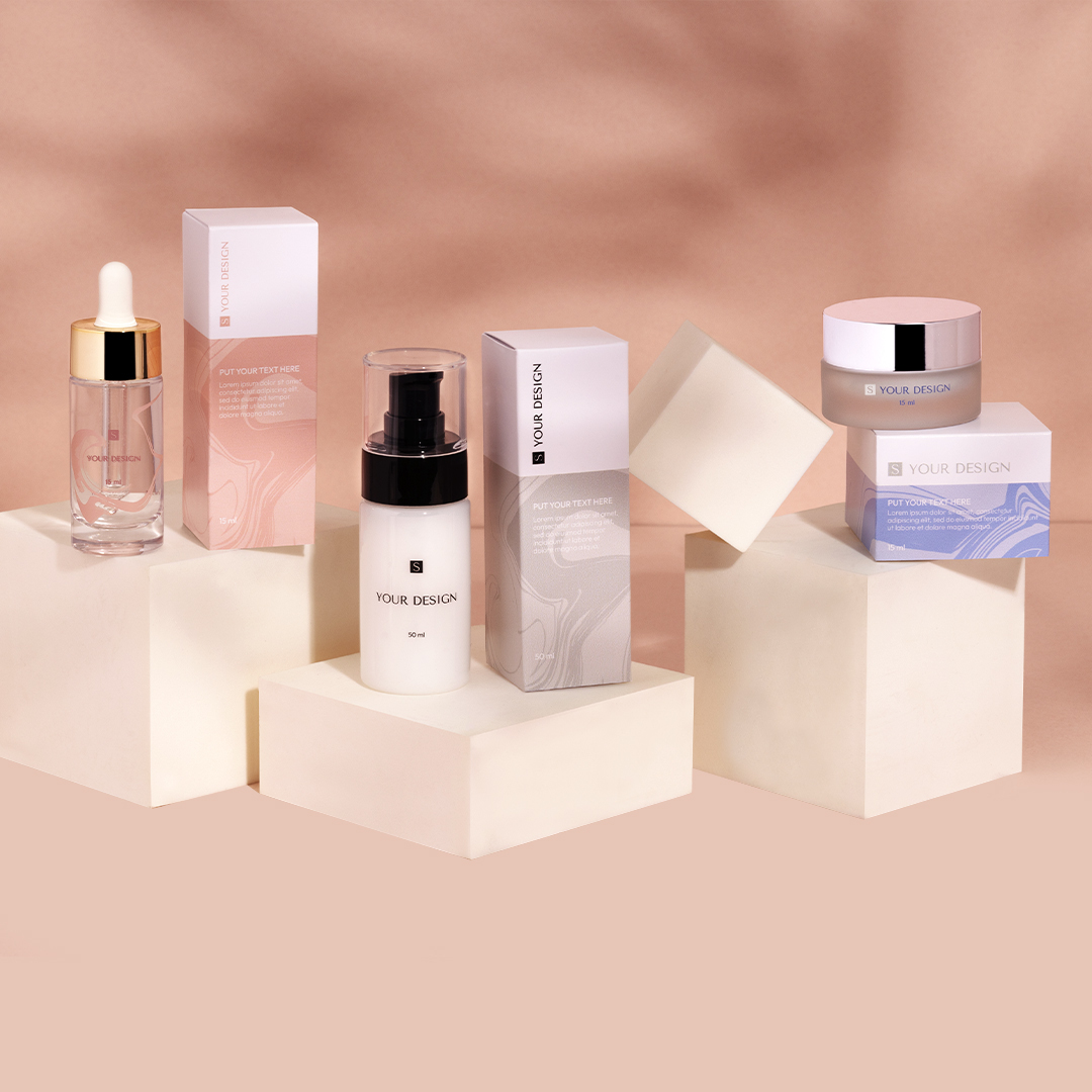 Stocksmetic – Berlin Packaging - Making Cosmetics